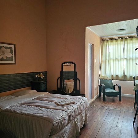 Varzea Palace Hotel Teresopolis Bagian luar foto