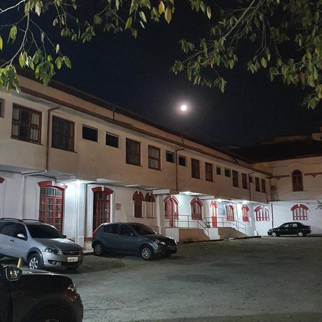 Varzea Palace Hotel Teresopolis Bagian luar foto