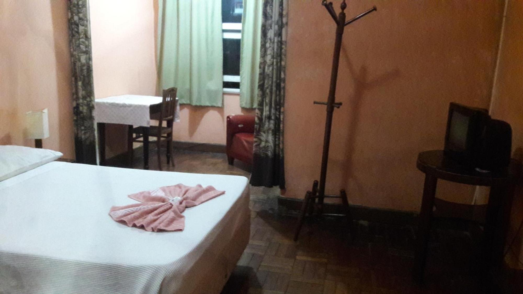 Varzea Palace Hotel Teresopolis Bagian luar foto