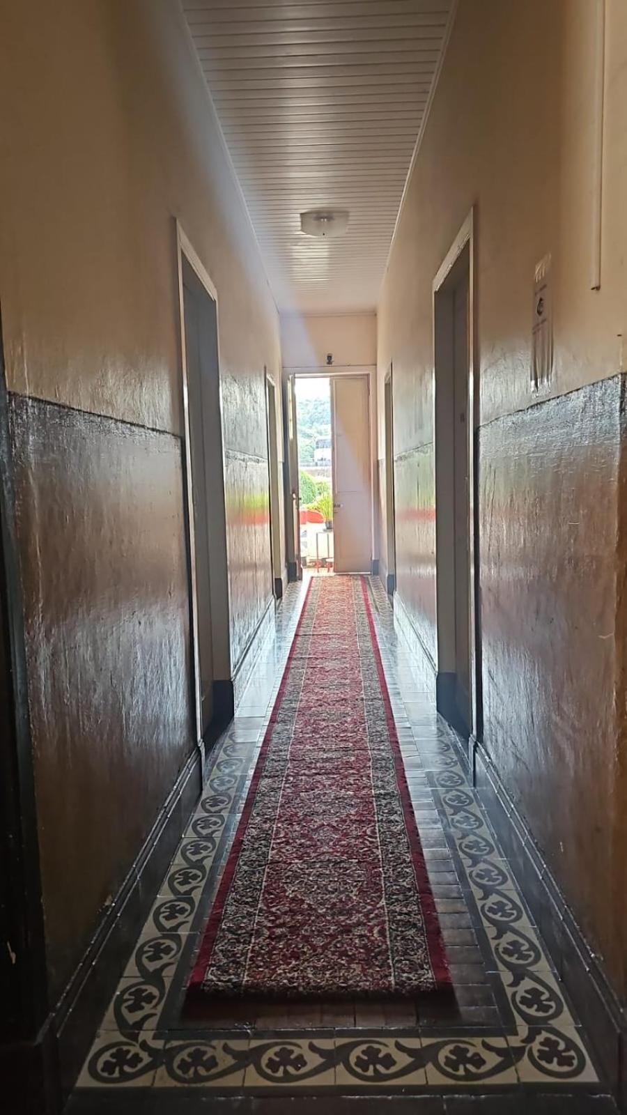 Varzea Palace Hotel Teresopolis Bagian luar foto